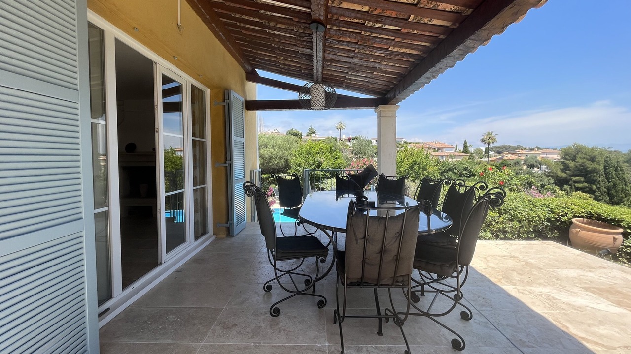 Photo of Outdoor in Villeneuve-Loubet