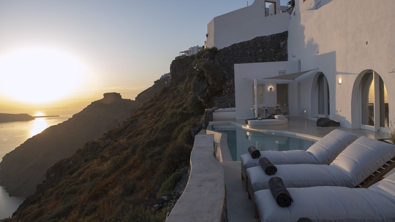 Photo of Outdoor in Firostefani