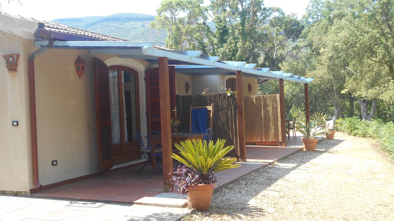 Photo of Outdoor in Naregno