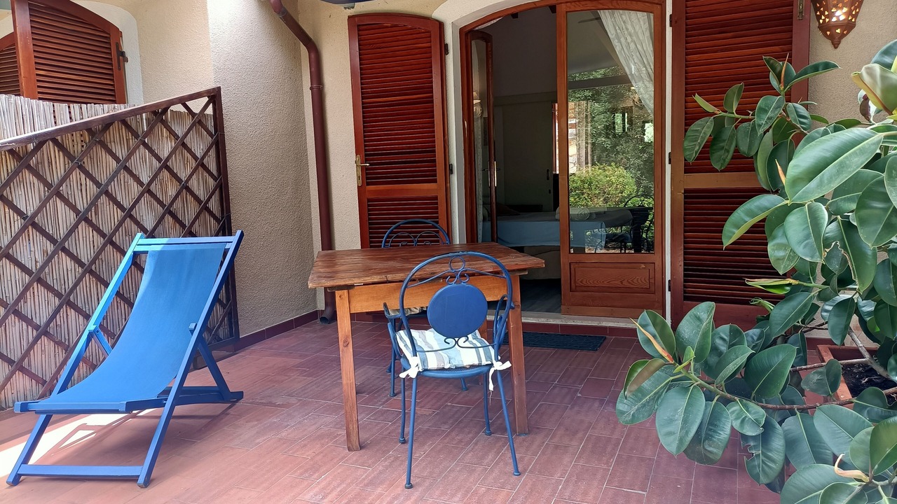 Photo of Outdoor in Naregno