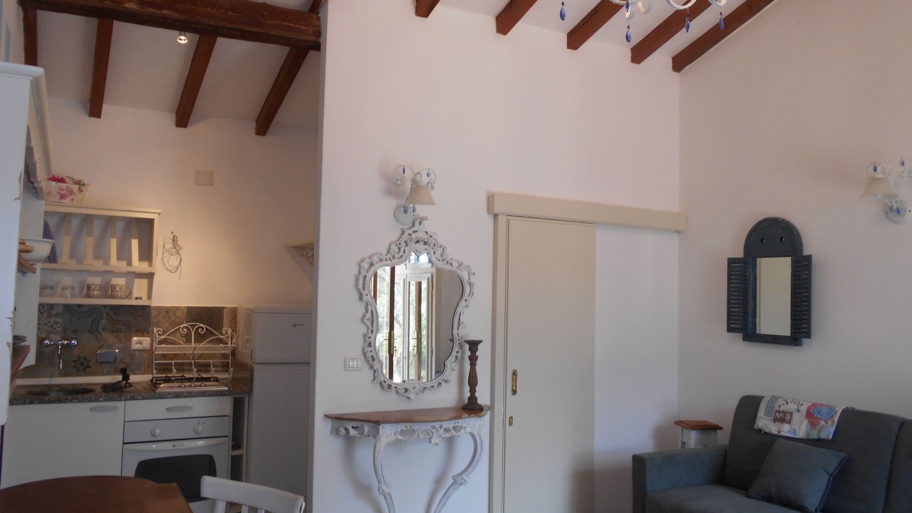 Photo of Livingroom in Naregno