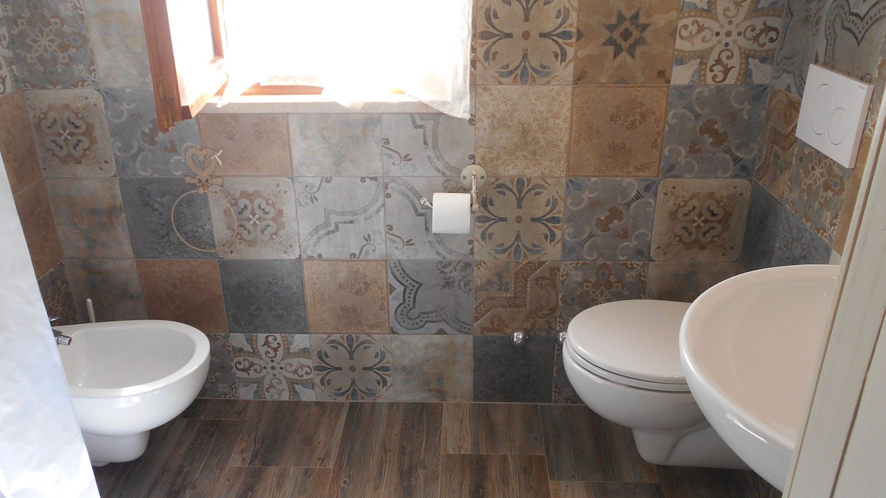 Photo of Bathroom in Naregno
