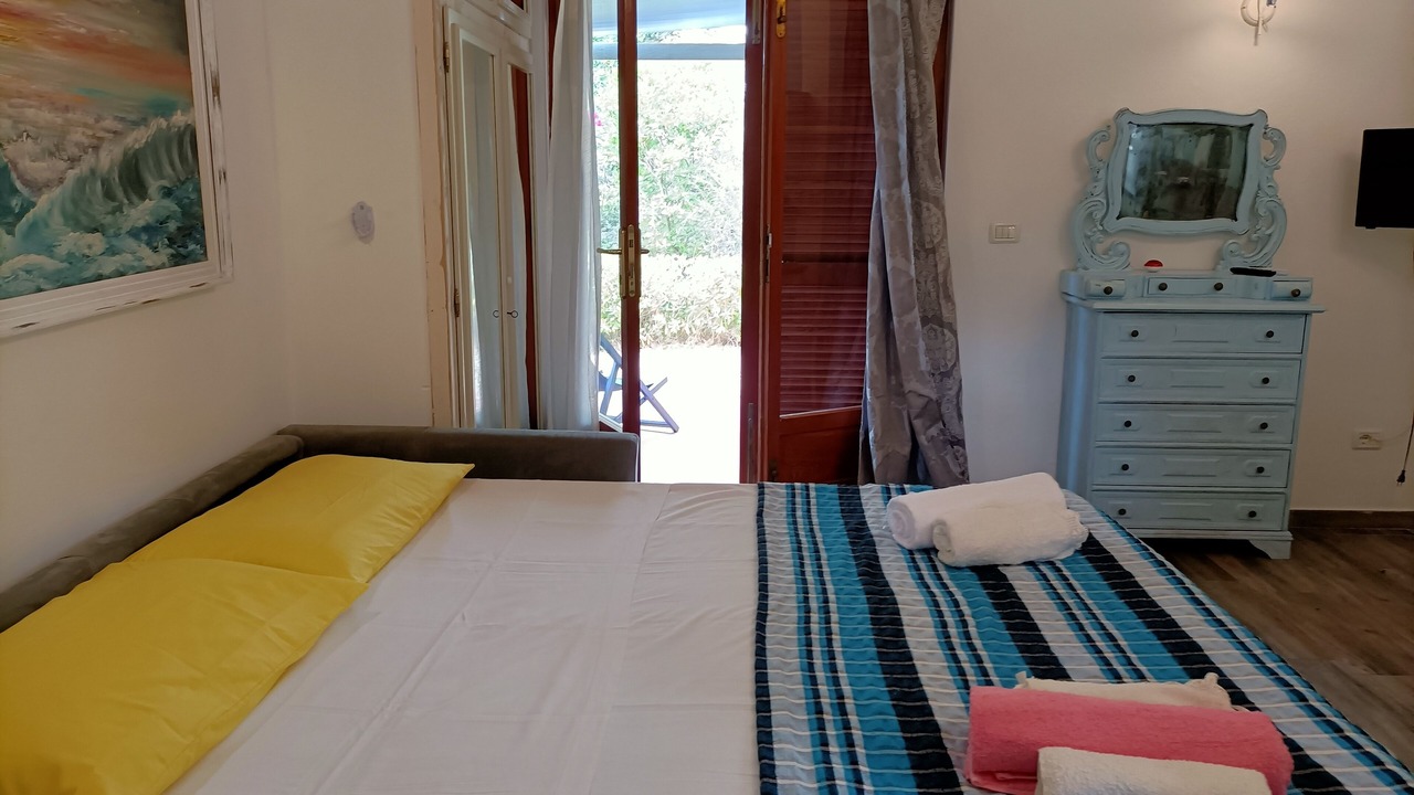 Photo of Bedroom in Naregno