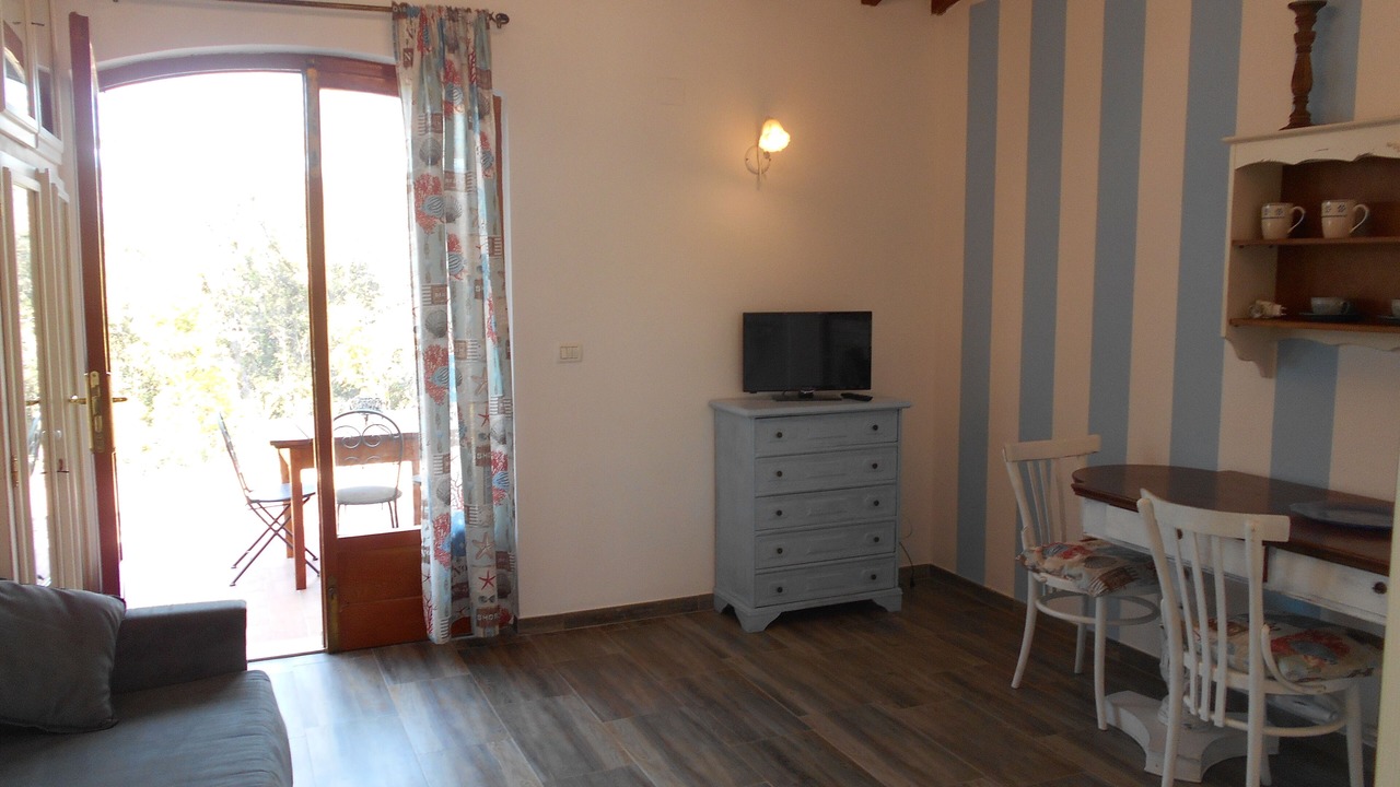 Photo of Livingroom in Naregno