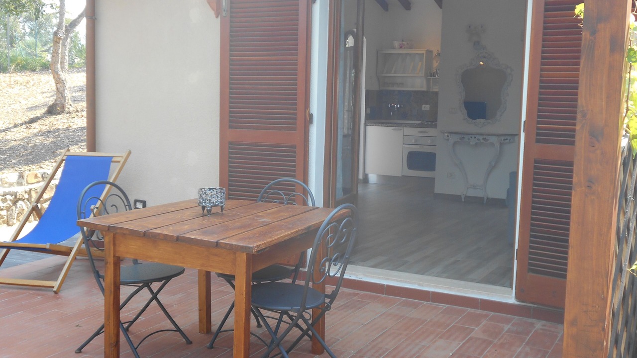 Photo of Outdoor in Naregno