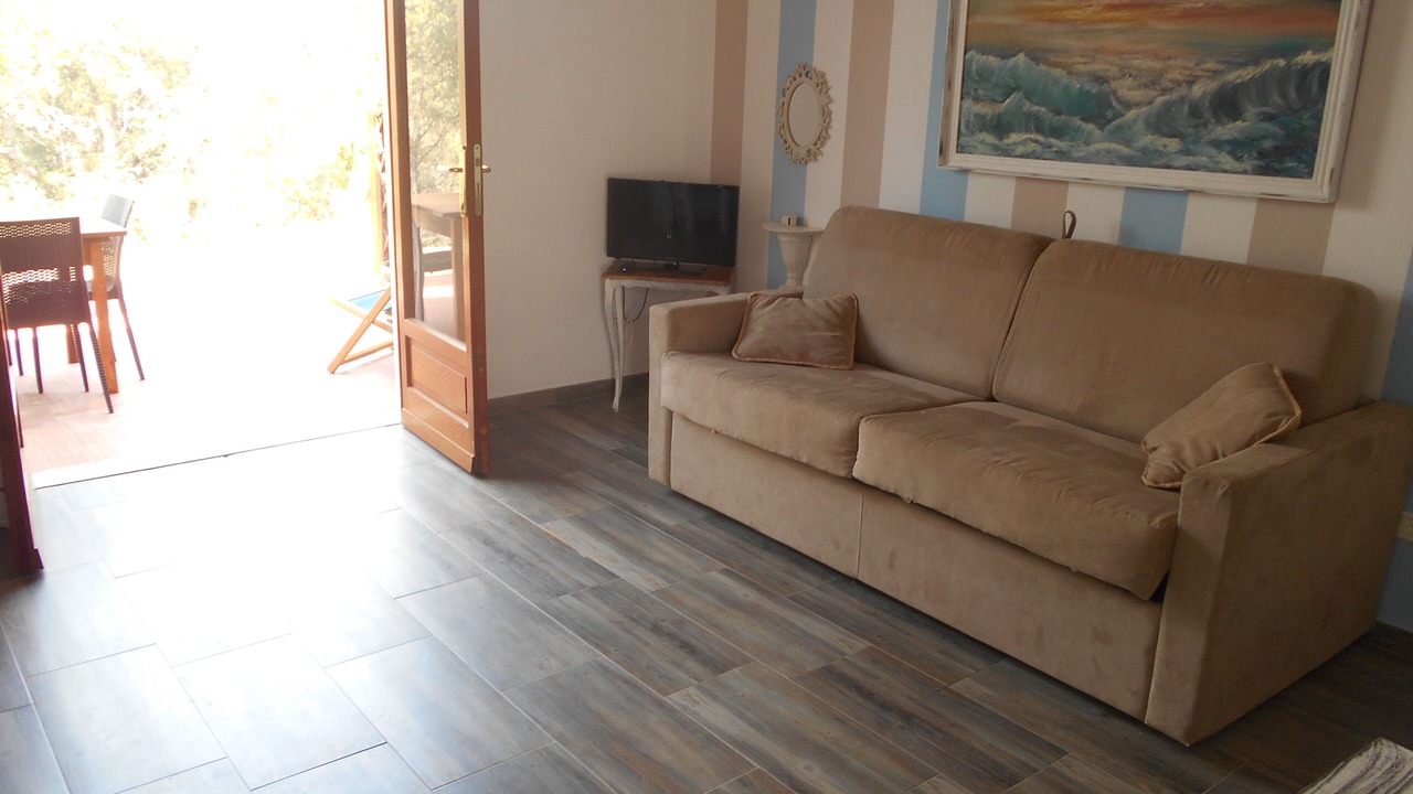 Photo of Livingroom in Naregno