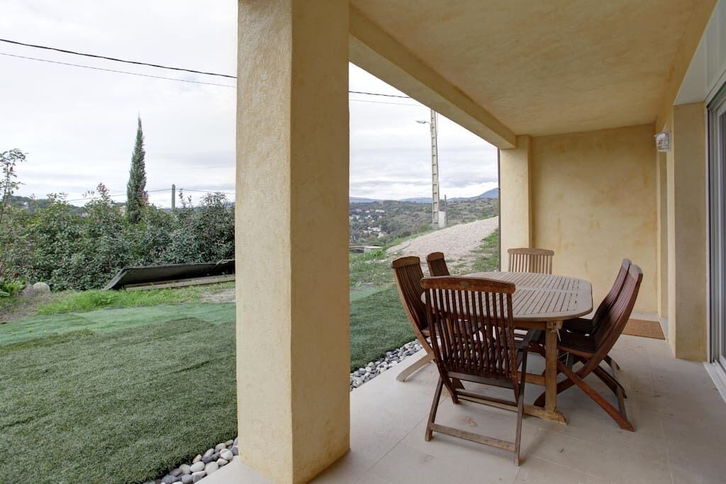 Photo of Outdoor in Biot