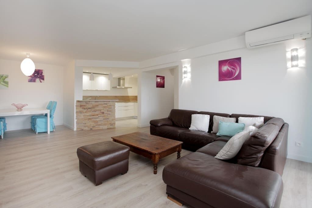 Photo of Livingroom in Biot
