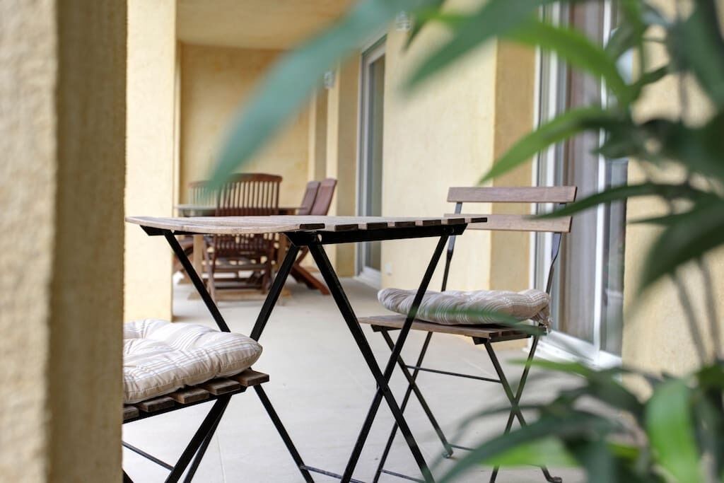 Photo of Outdoor in Biot