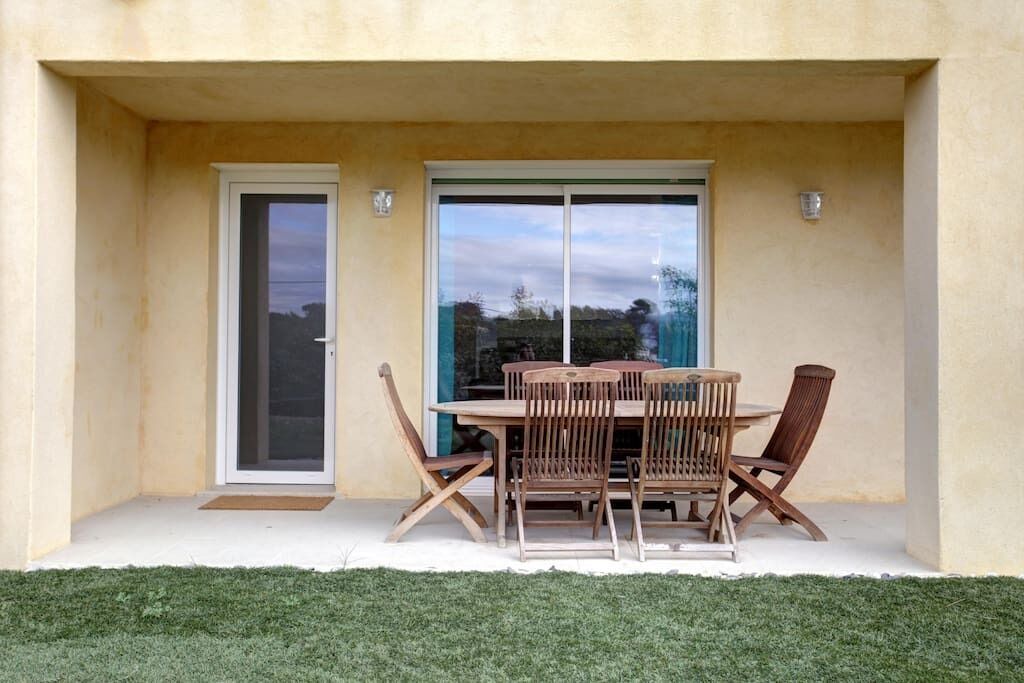 Photo of Outdoor in Biot