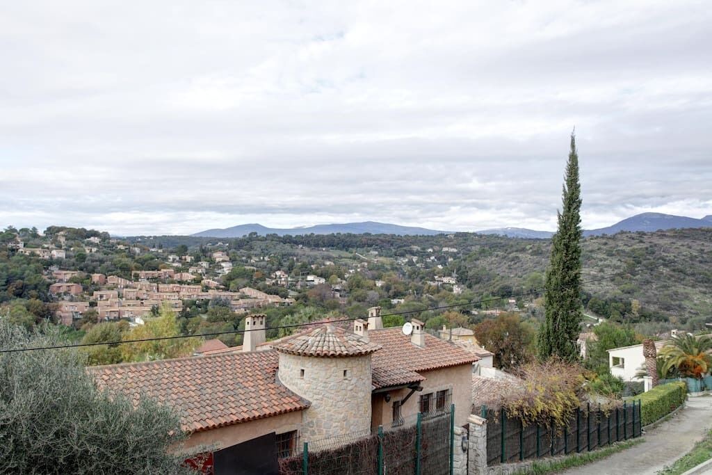 Photo of Outdoor in Biot