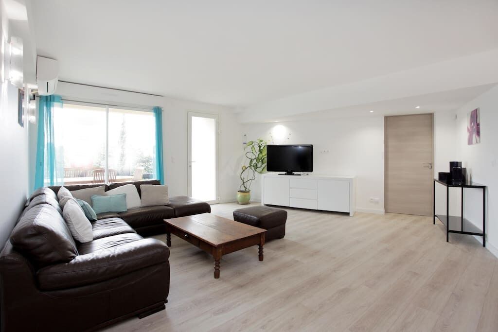 Photo of Livingroom in Biot