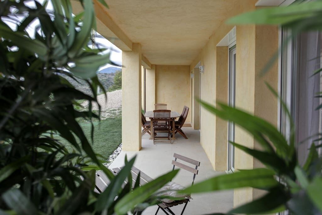 Photo of Outdoor in Biot