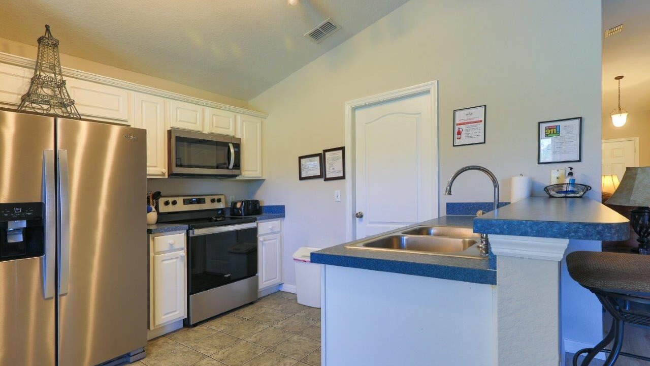 Photo of Kitchen in Silver Creek