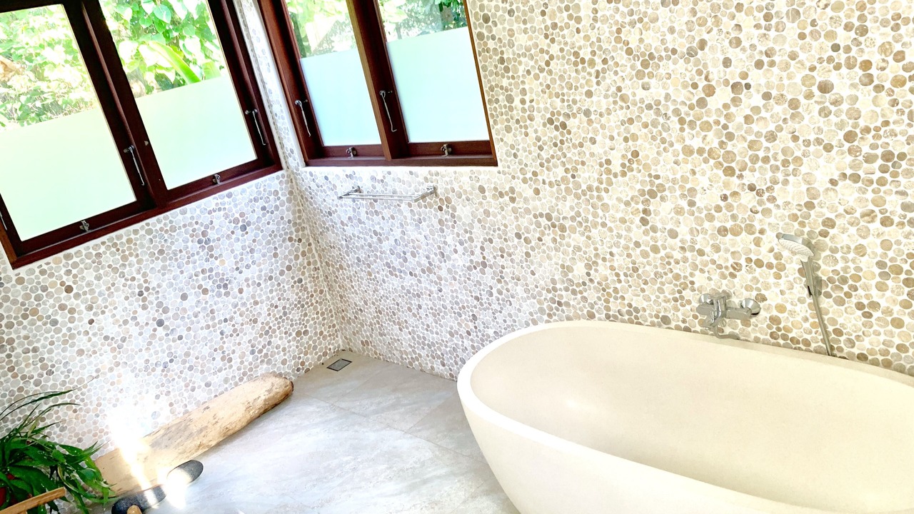 Photo of Bathroom in Kediri