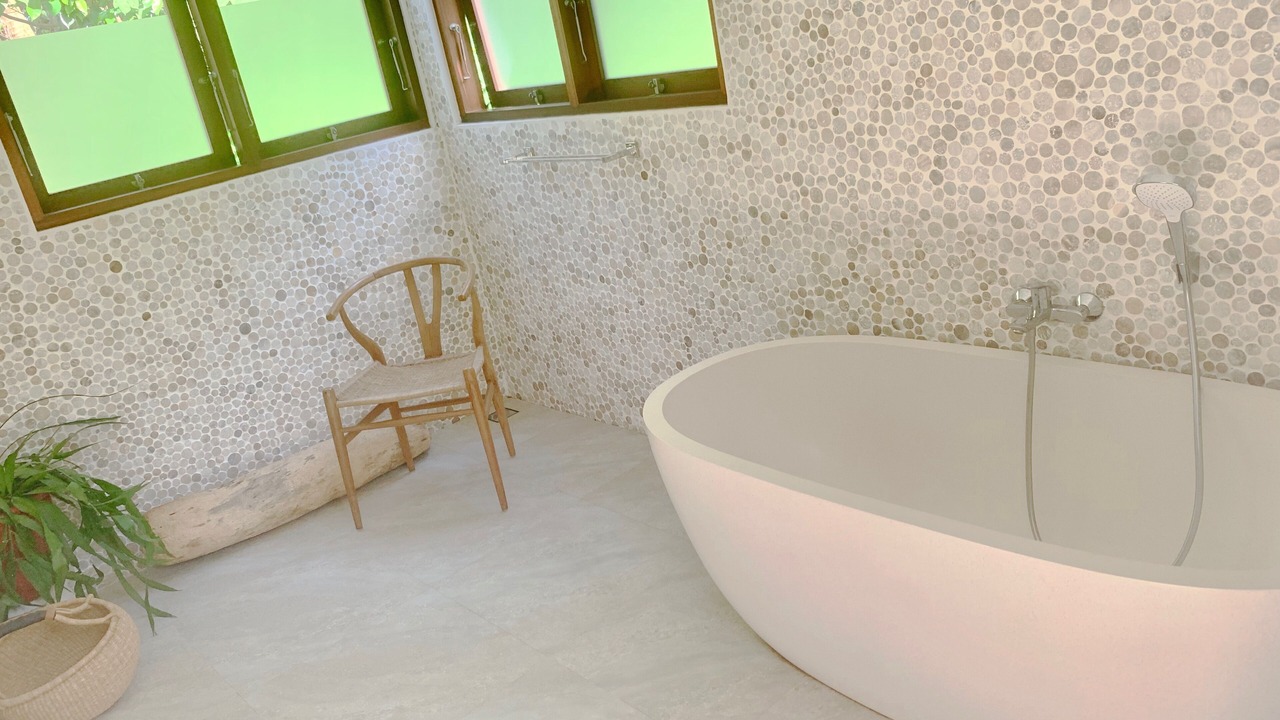 Photo of Bathroom in Kediri