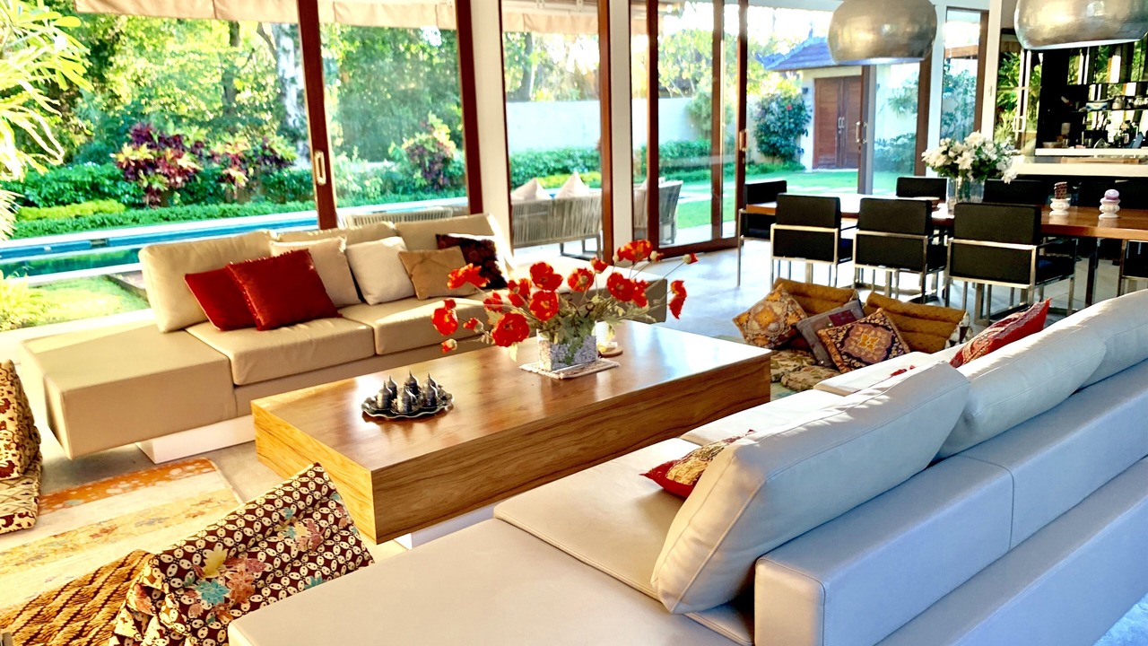 Photo of Livingroom in Kediri