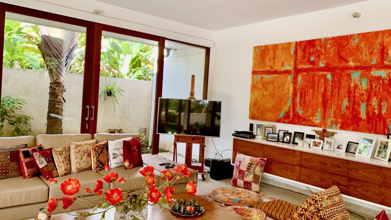 Photo of Livingroom in Kediri