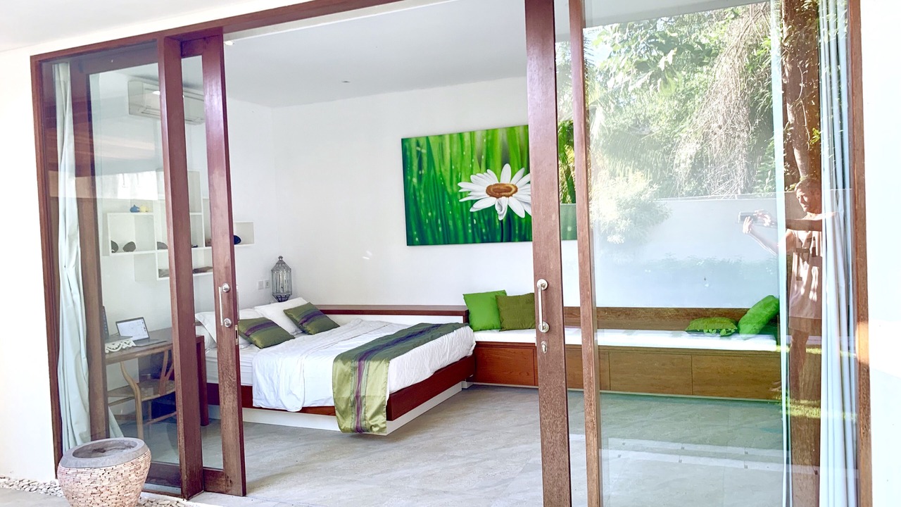 Photo of Bedroom in Kediri