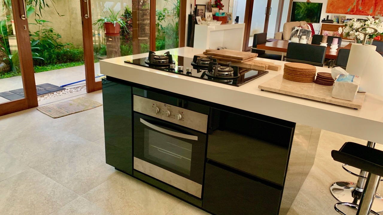Photo of Kitchen in Kediri