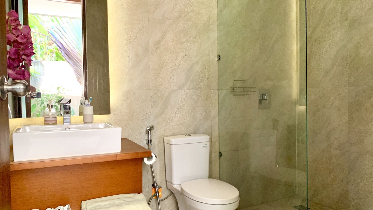 Photo of Bathroom in Kediri