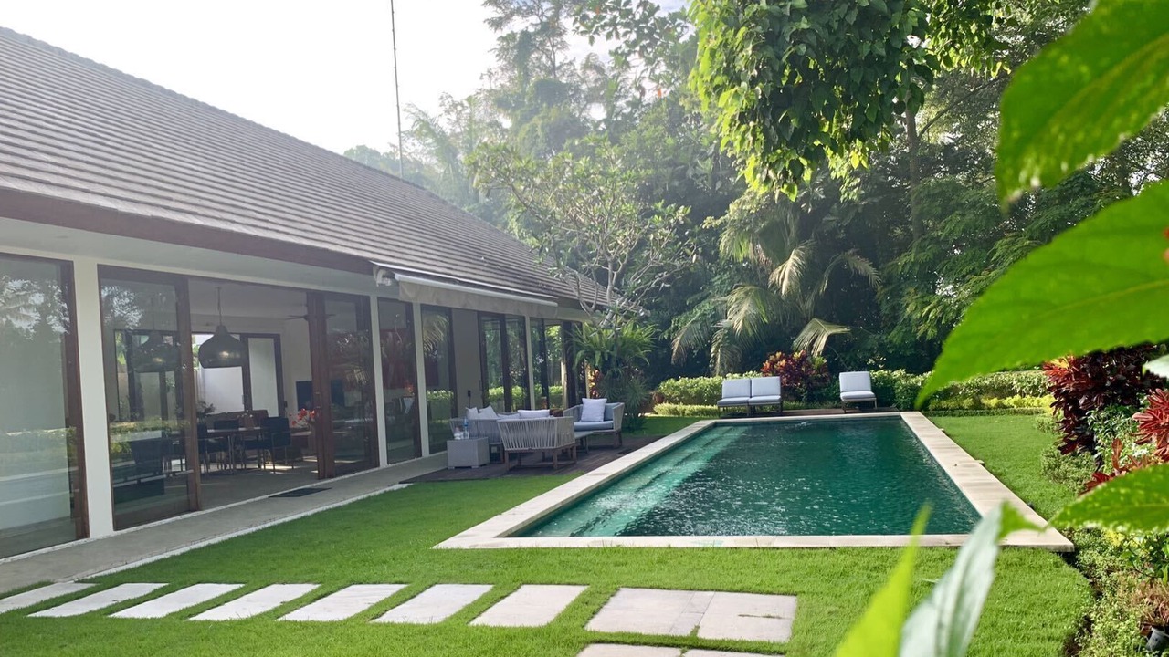 Photo of Outdoor in Kediri