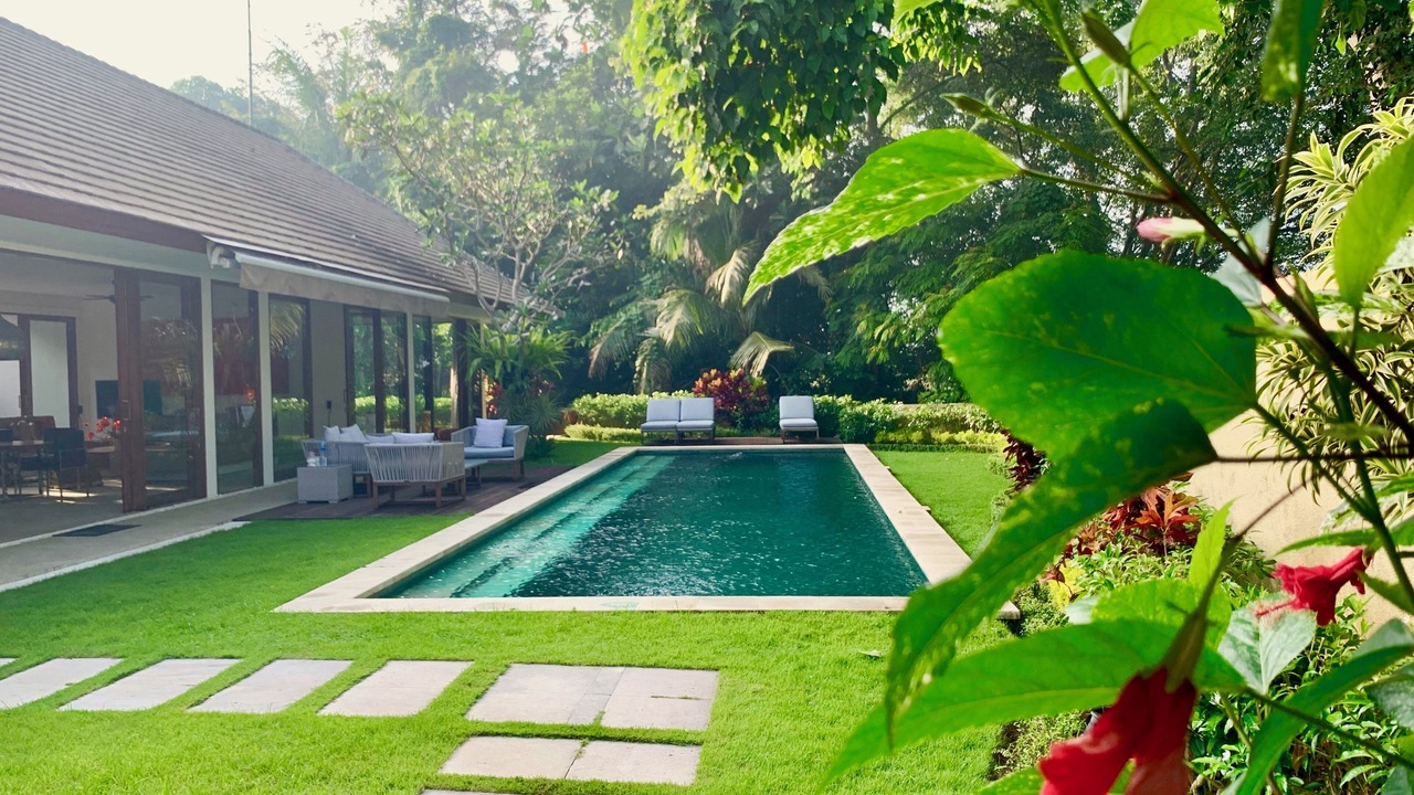 Photo of Outdoor in Kediri
