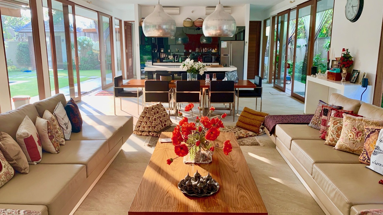Photo of Livingroom in Kediri
