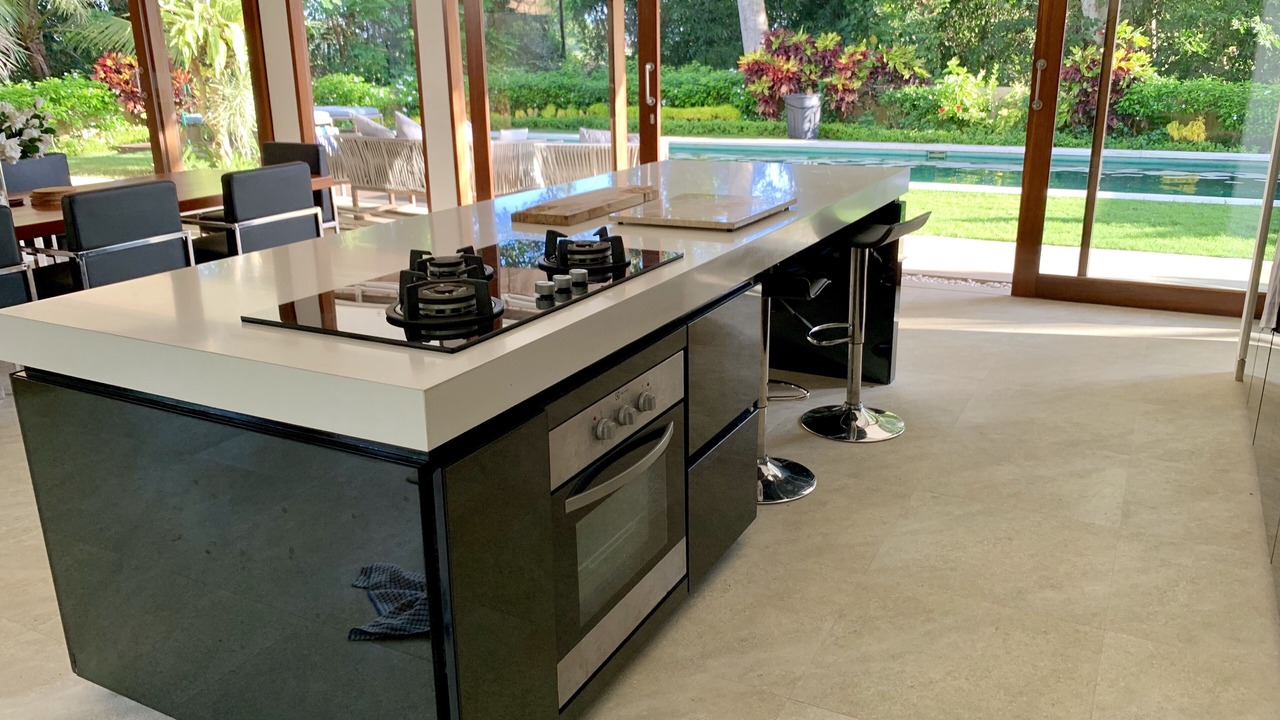 Photo of Kitchen in Kediri