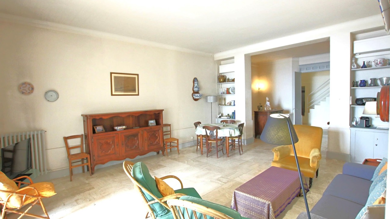 Photo of Bedroom in Le Suquet