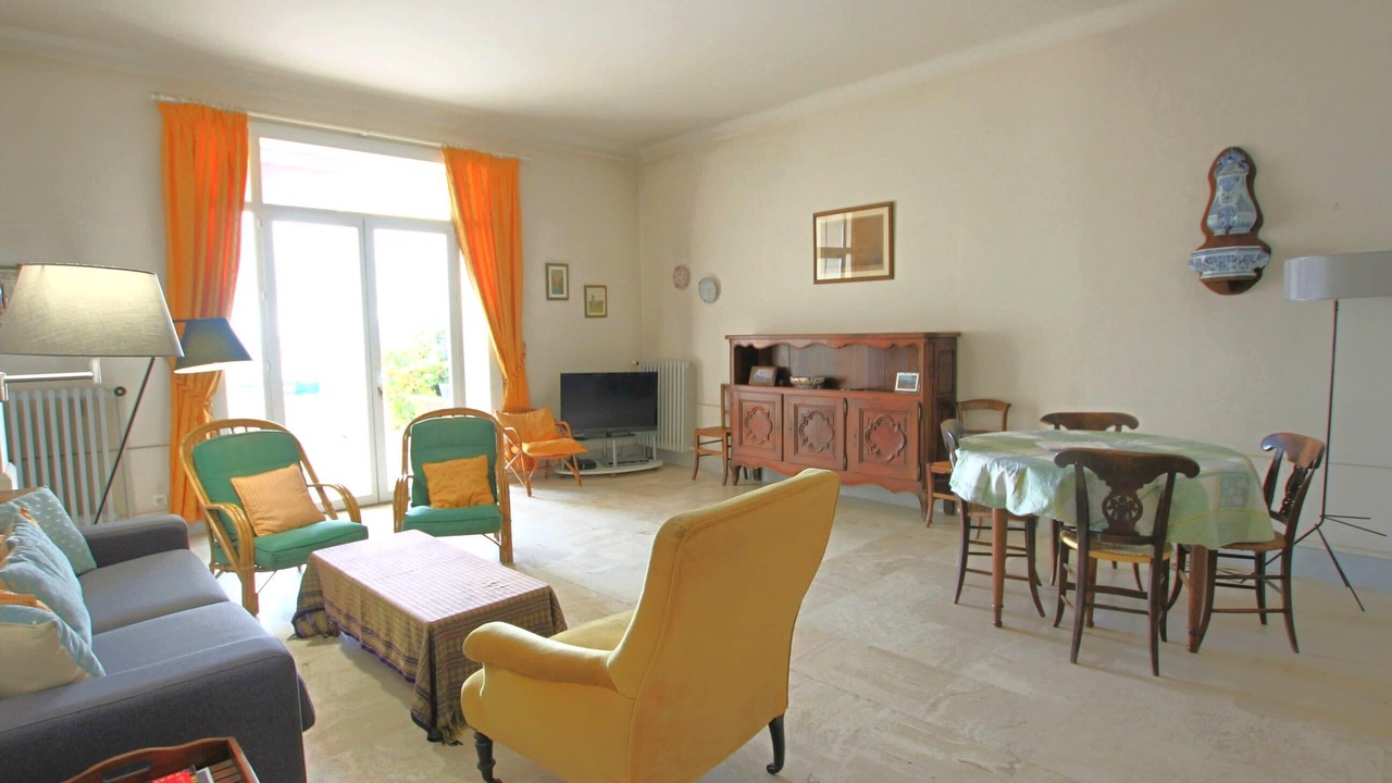 Photo of Bedroom in Le Suquet