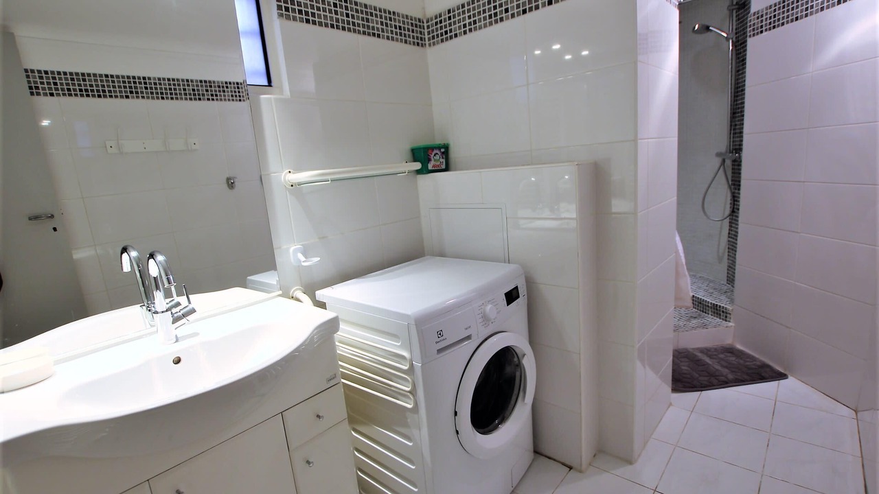 Photo of Bathroom in Le Suquet
