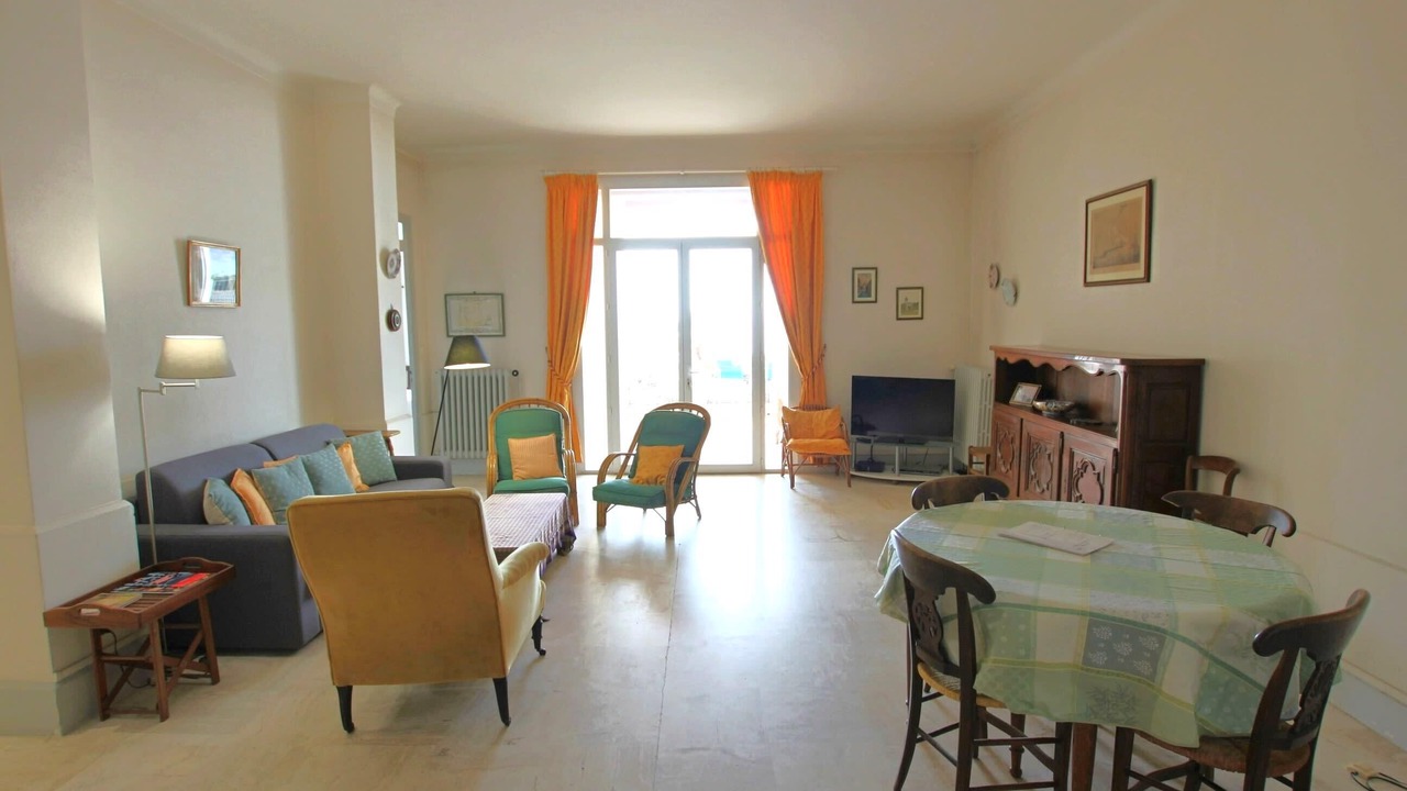 Photo of Bedroom in Le Suquet