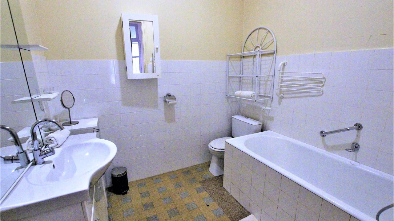 Photo of Bathroom in Le Suquet