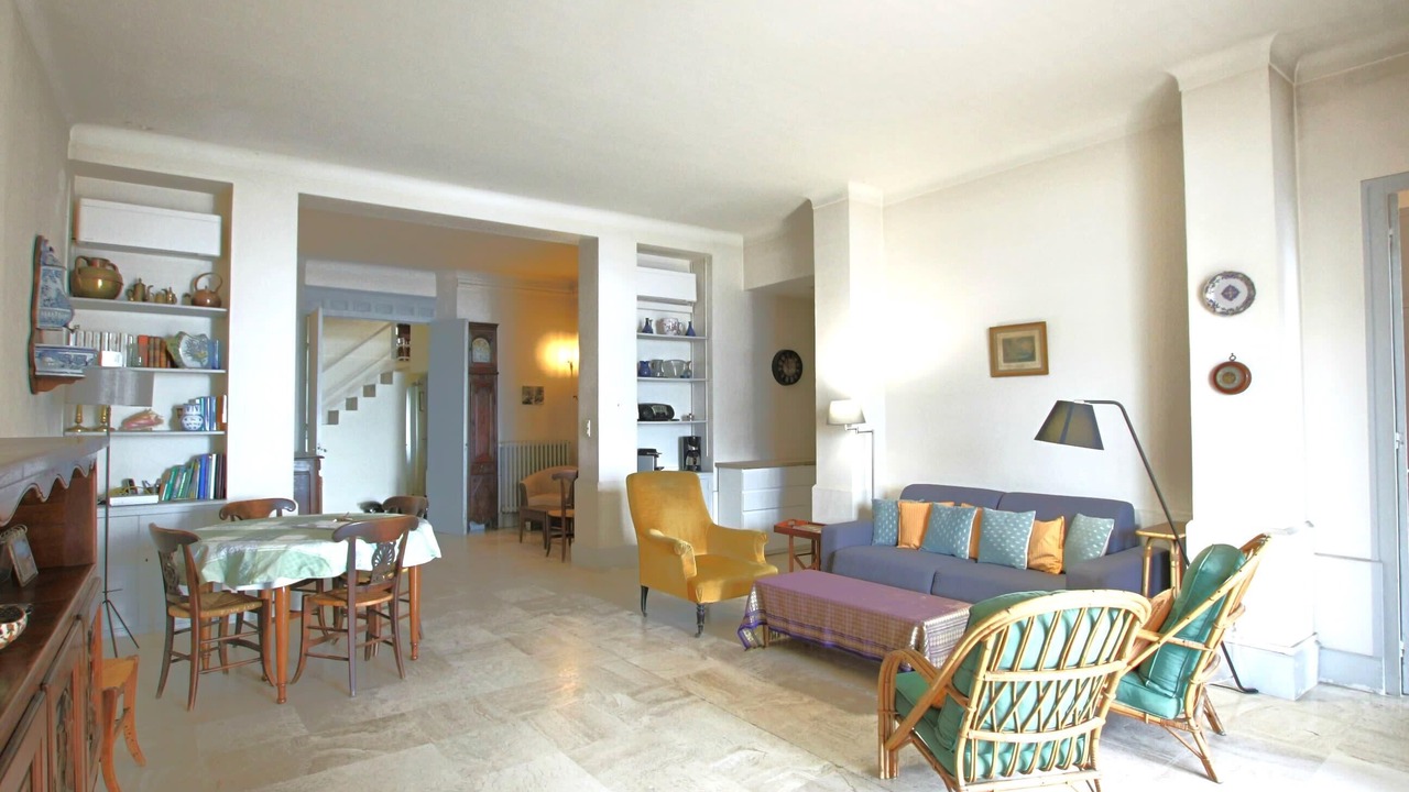 Photo of Bedroom in Le Suquet