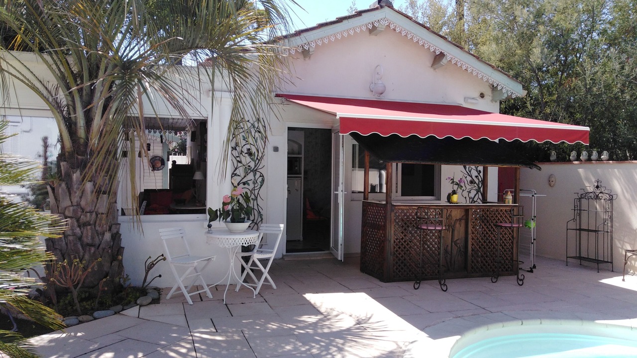 Photo of Patio Balcony in Saint-Aygulf