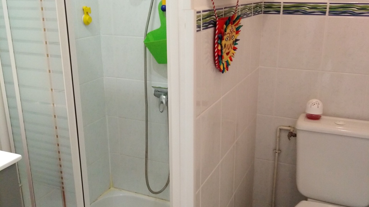Photo of Bathroom in Saint-Aygulf