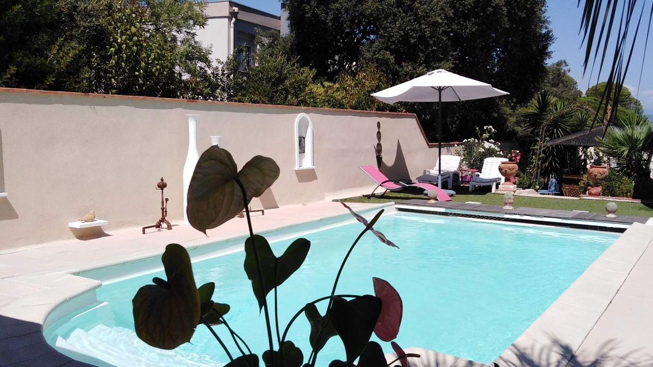 Photo of Outdoor in Saint-Aygulf