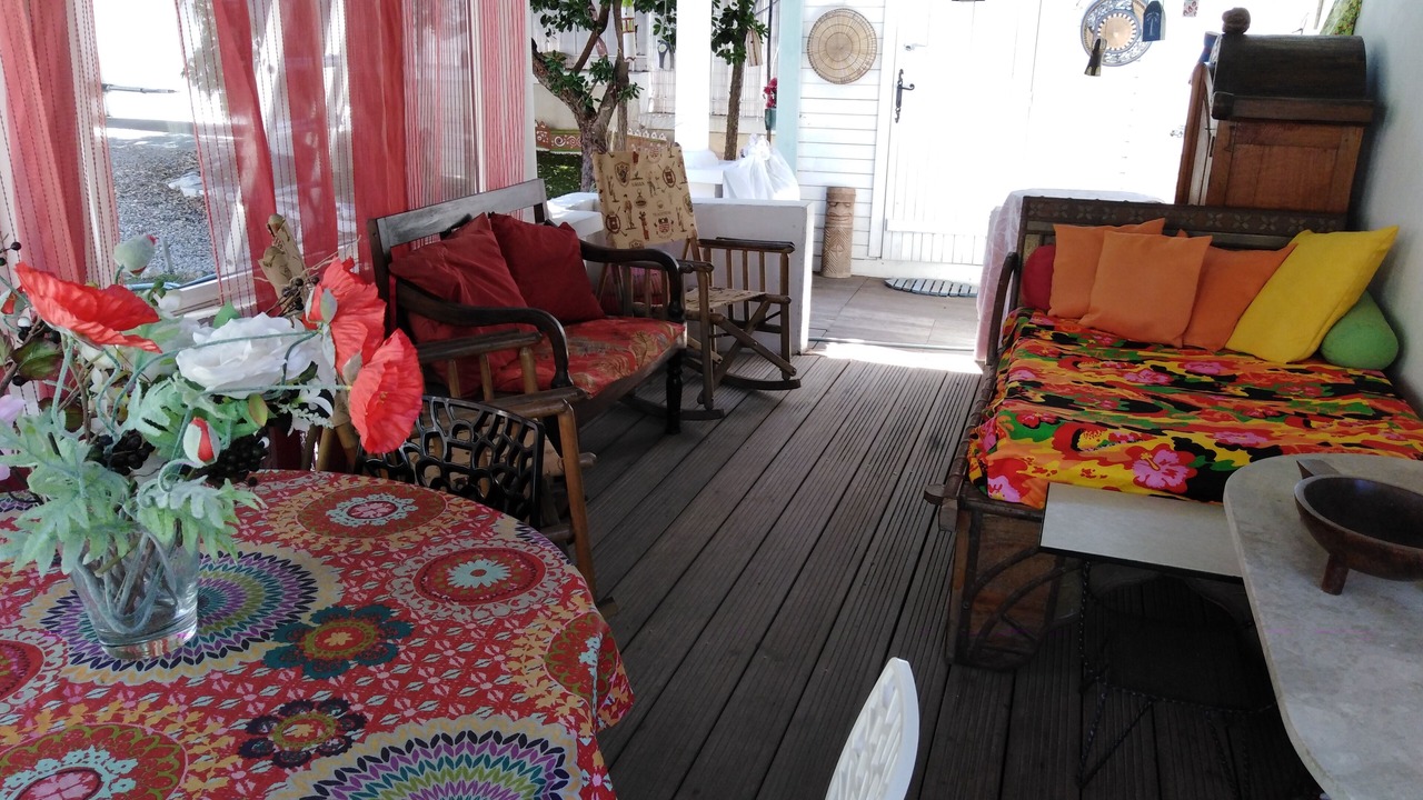 Photo of Outdoor in Saint-Aygulf