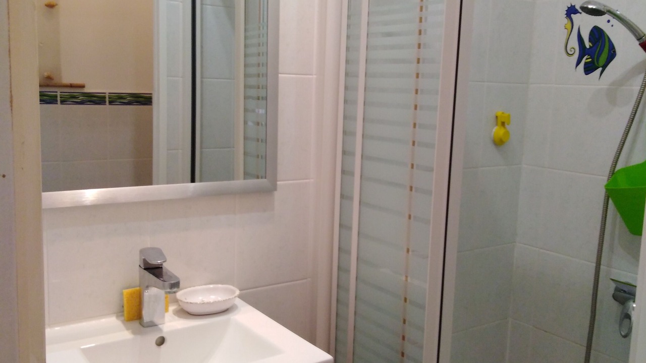 Photo of Bathroom in Saint-Aygulf