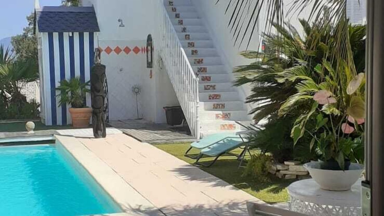 Photo of Outdoor in Saint-Aygulf