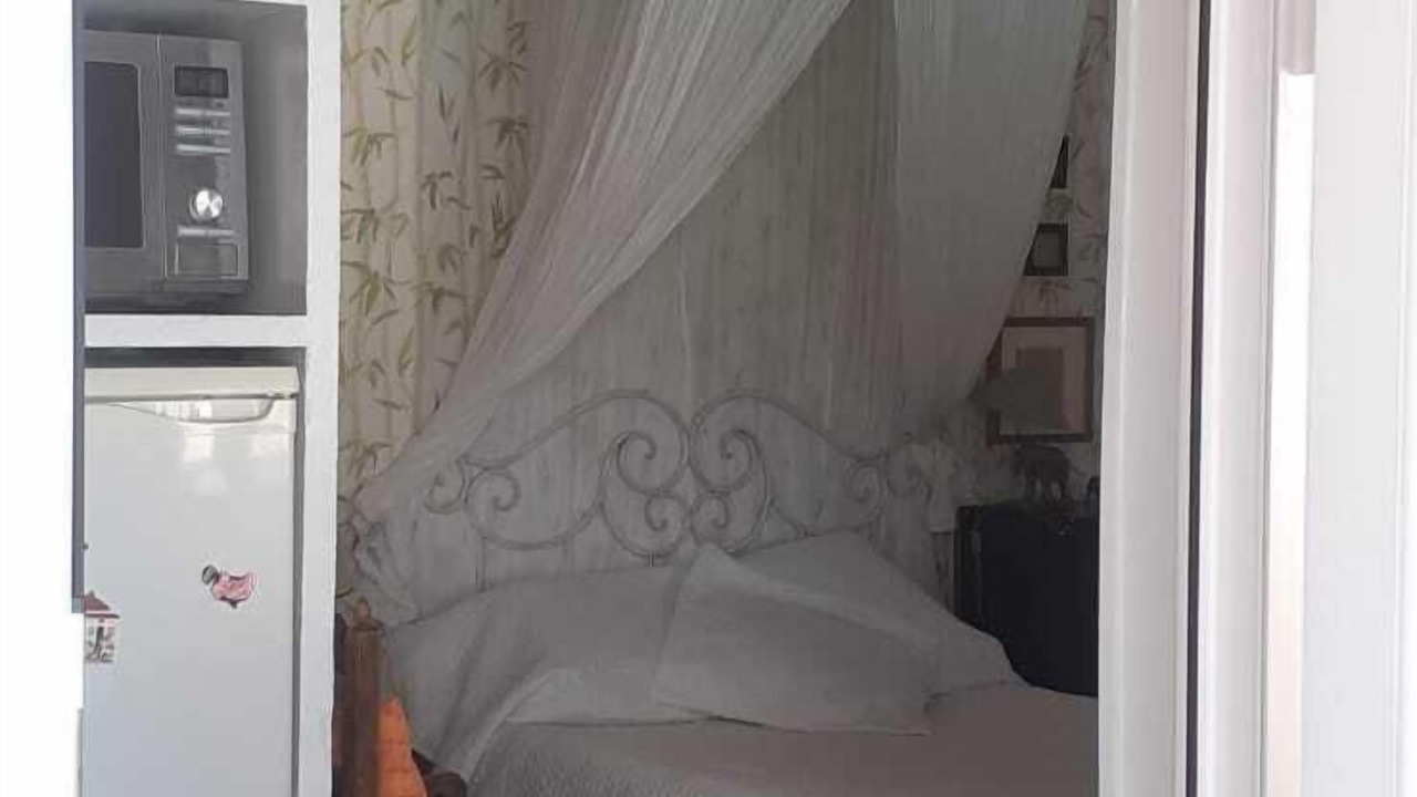 Photo of Bedroom in Saint-Aygulf