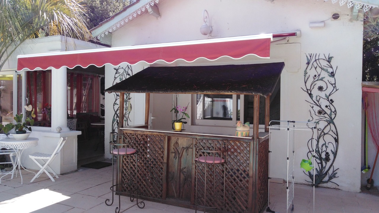 Photo of Outdoor in Saint-Aygulf