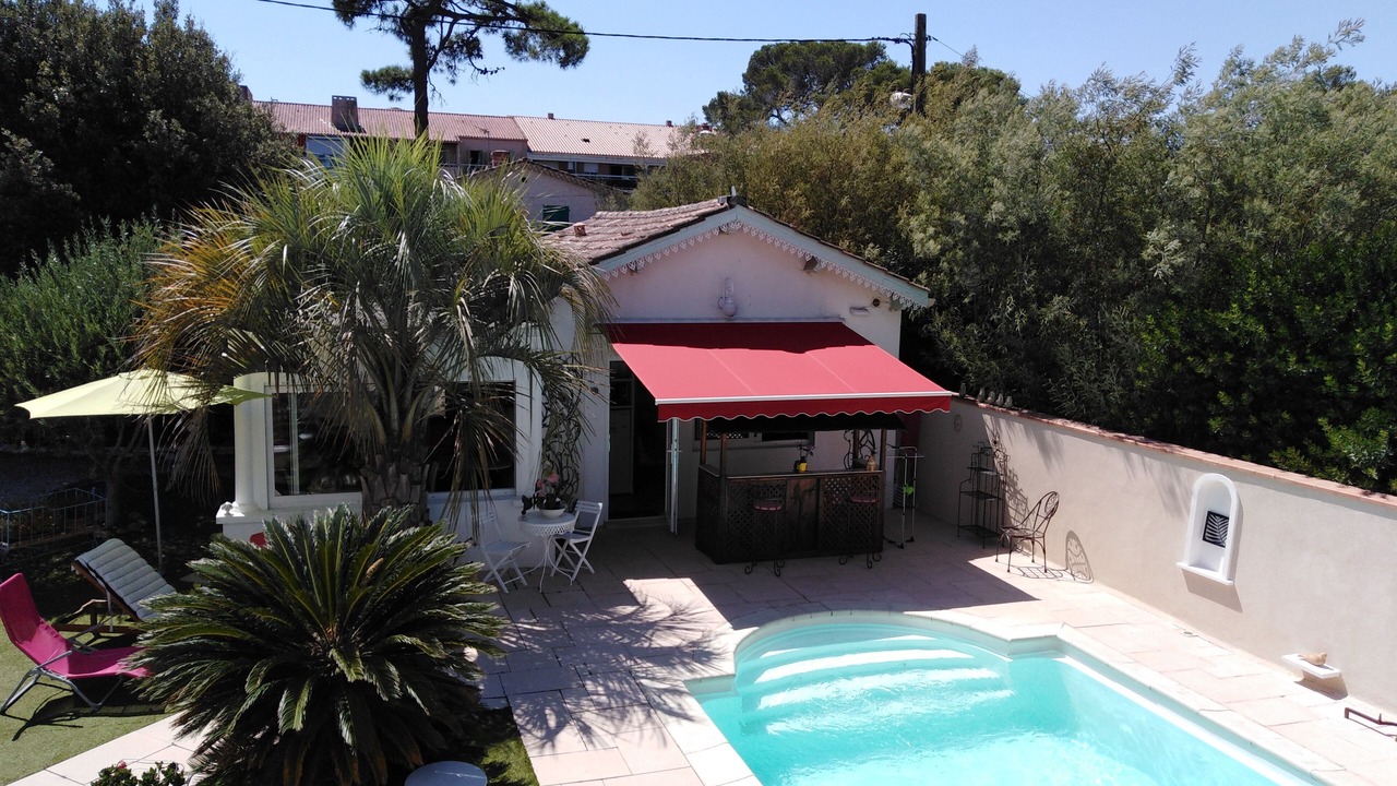 Photo of Outdoor in Saint-Aygulf