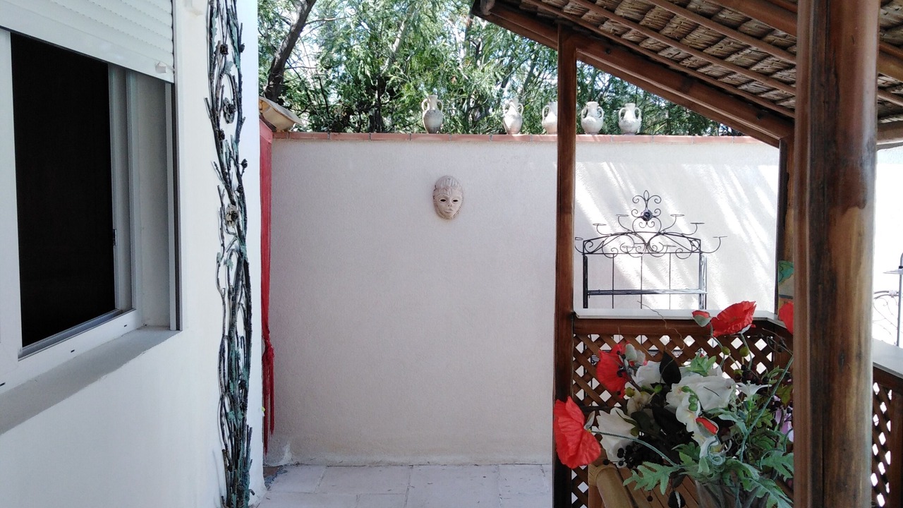 Photo of Patio Balcony in Saint-Aygulf