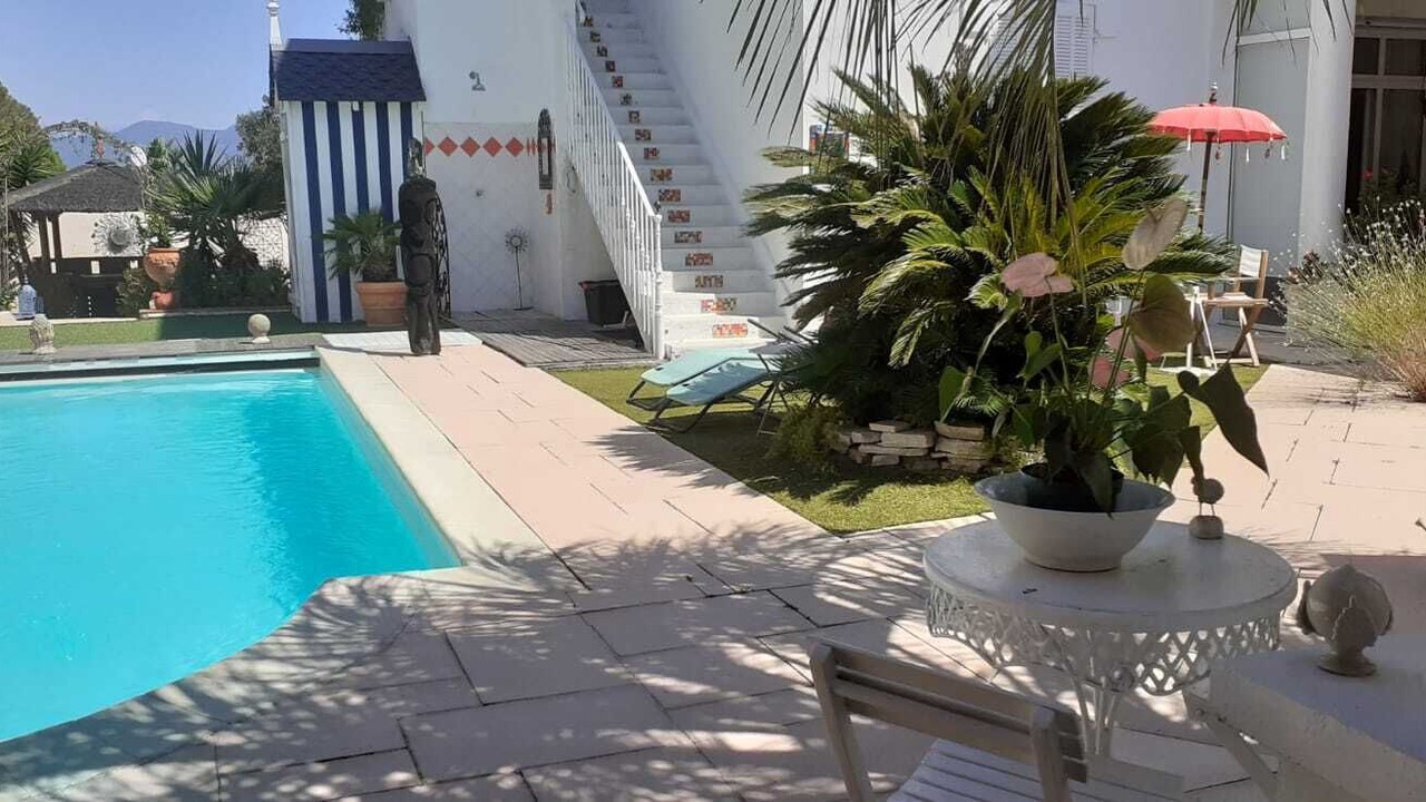 Photo of Outdoor in Saint-Aygulf