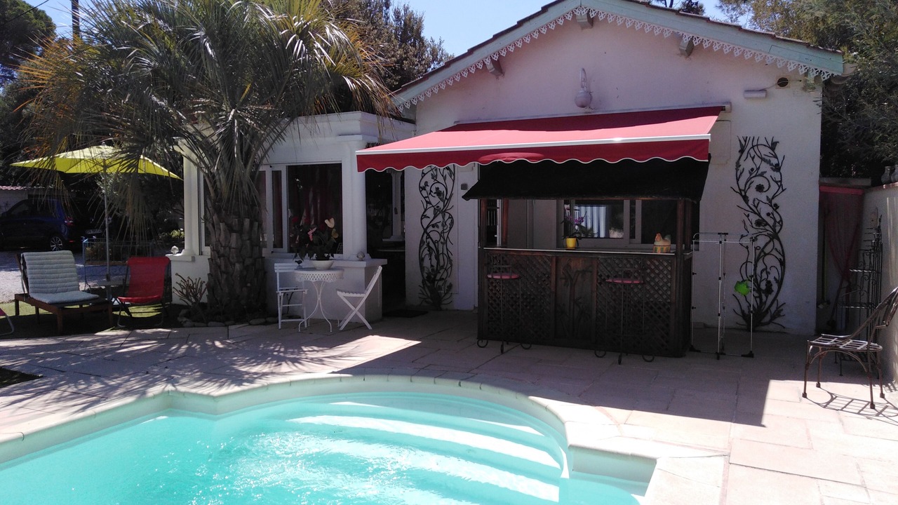 Photo of Outdoor in Saint-Aygulf