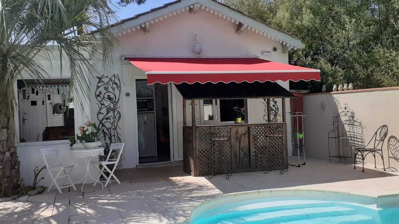 Photo of Outdoor in Saint-Aygulf