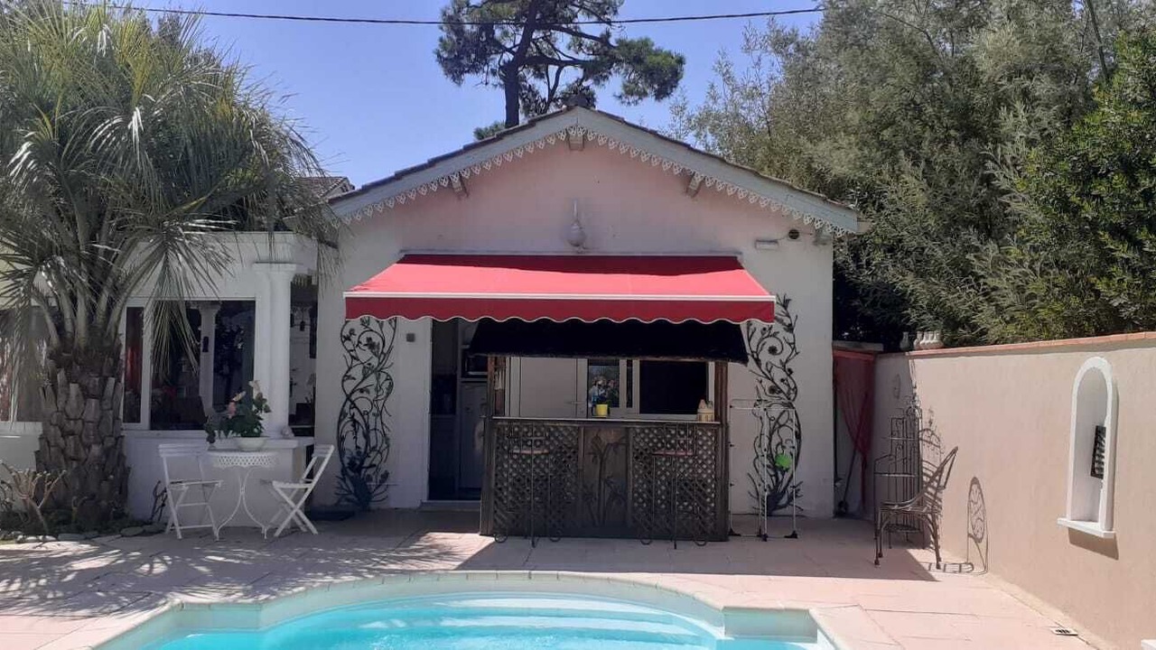 Photo of Patio Balcony in Saint-Aygulf