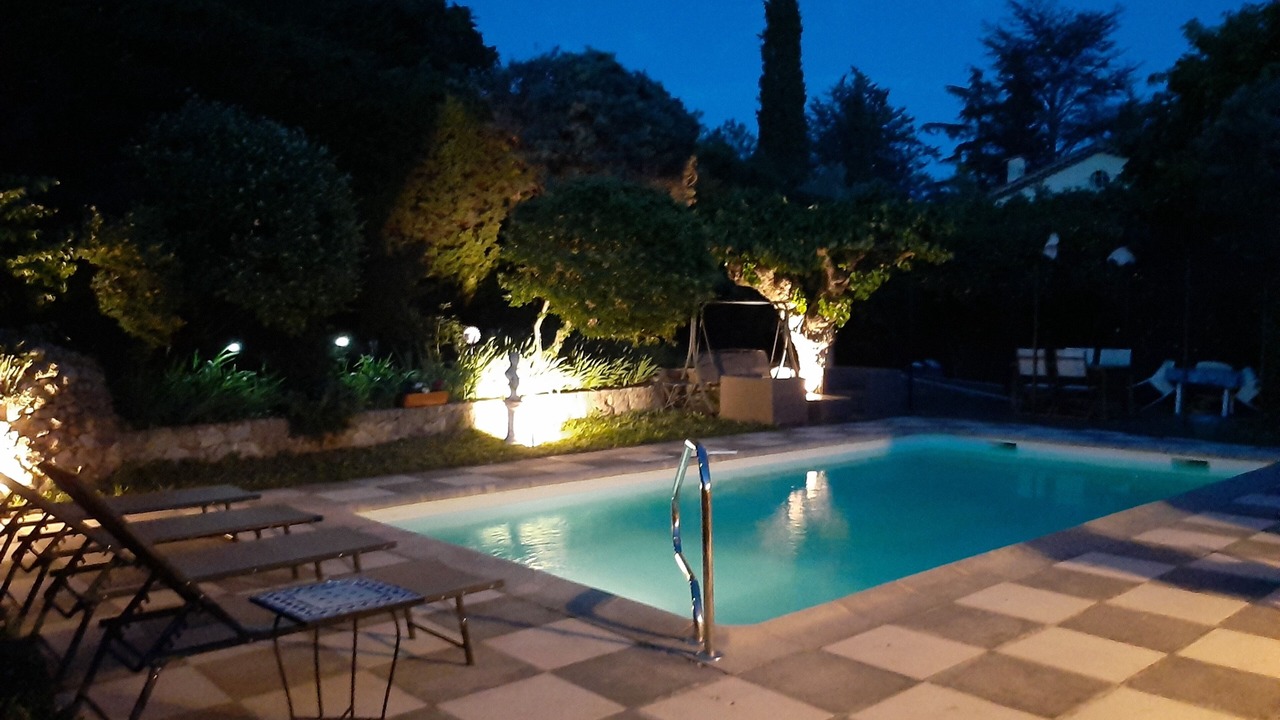 Photo of Outdoor in Fayence